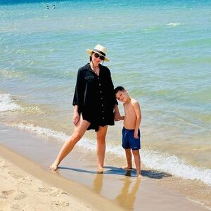 Meet your Posher, Calli